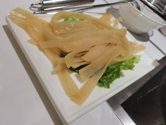 -牛焱·贵州黄牛肉火锅(城西银泰店)