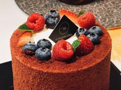 -姆们M Sweetie Cake(三里屯店)