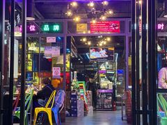 -汉城烧烤(西稍门劳动路店)