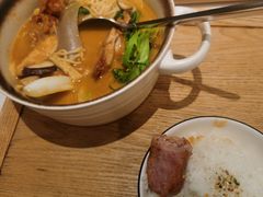 -韩萍老南京馄饨(河西万达店)