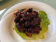 -城北食府(枫林店)