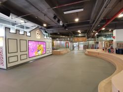 -LePark乐派亲子餐厅(33小镇店)