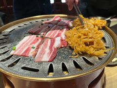 -西塔老太太泥炉烤肉(亚运村店)