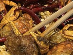 -庆峰龙虾烧烤(合肥一店)