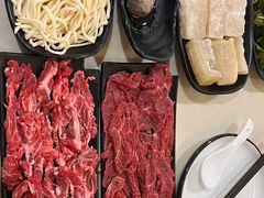 -潮汕良记牛肉火锅(洪武路店)