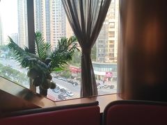 -喜庭海鲜自助(北辰三角洲北辰荟店)