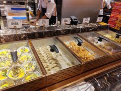 -黑金·寻焰自助百汇·烤肉·火锅(中街店)