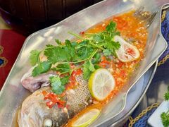 -米泰芒·东南亚料理(体育西店)