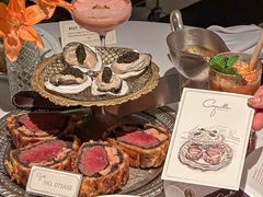 -壳里西餐厅Coquille Seafood Bistro(蒙自路店)