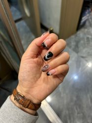 -情同手足美甲美睫