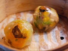 -夏苑(新加坡丽思卡尔顿美年酒店)