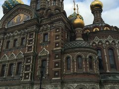 -滴血救世主教堂