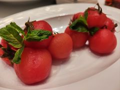 -北京王府井希尔顿酒店·秦唐中餐厅Chynna