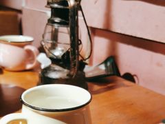 -马灯部落·西湖边的创意山景餐厅(虎跑动物园店)