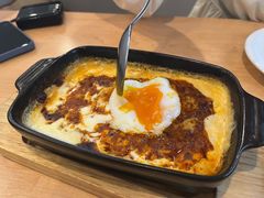 芝士肉酱焗饭-萨莉亚意式餐厅(深南茂业店)