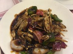 -玲珑餐厅(陕西南路店)