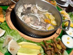 -椰小鸡·琼州糟粕醋(美兰缤纷城店)