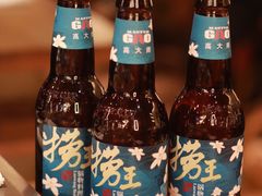 -捞王锅物料理(上海世茂广场店)