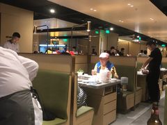 -海底捞火锅(海宁路店)