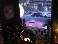 -角落里(中山公园店)