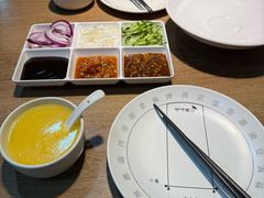 -姥姥家春饼店(佳亿时尚广场店)