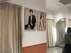 -海马体照相馆(万菱汇店)