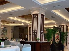 大堂-香丰阁·烤鸭·川湘菜(昌平店)