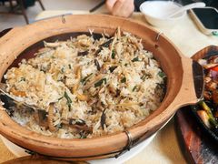 黄鳝饭-蒸坊黄鳝饭(骏丰大厦店)