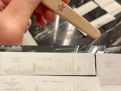 -广州德安丽舍凯宾斯基酒店