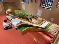 点击看大图 -奈尔宝·儿童乐园·亲子餐厅(前滩店)