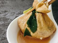 -五观堂素食(新华路店)