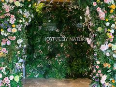 -JW酒廊 JW Lounge(上海鲁能JW万豪侯爵酒店)