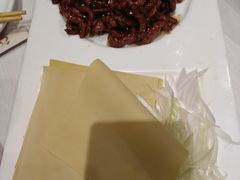 -大鸭梨烤鸭(金色漫香店)
