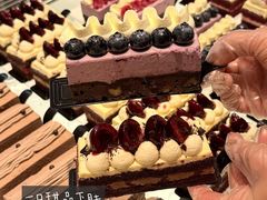 -红跑车(大学城店)