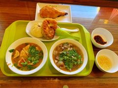 -南来顺饭庄·清真(南菜园店)