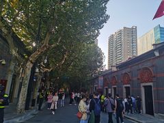 -中共一大纪念馆