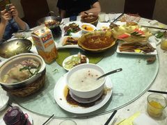 -阿英煲(凉城路店)