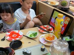 -友壹町寿司(佛山新DNA店)
