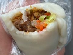 -张果佬年糕卷(科巷店)