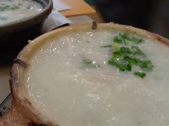 -粥家庄(汾江南店)