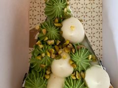 -Pie Bird(新闸路店)