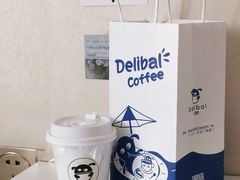 -芷桦咖啡(新城市广场店)