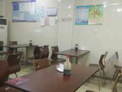 大堂-宝发川味麻辣烫(海昌南路店)