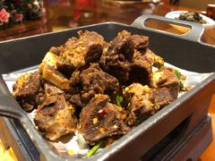 -阿斯牛牛·凉山菜(新会展店)