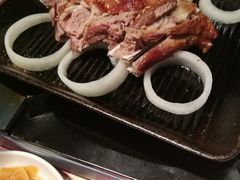 -西贝(金桥店)
