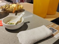 -海底捞火锅(大唐店)