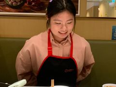 -海底捞火锅(团结桥店)
