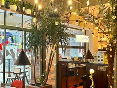 -岛风·台食小馆 ISLAND BISTRO(烟台山店)