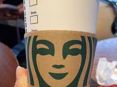 -星巴克(保定万博广场店)