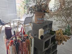 -边渡咖啡烘焙店(昙华林店)